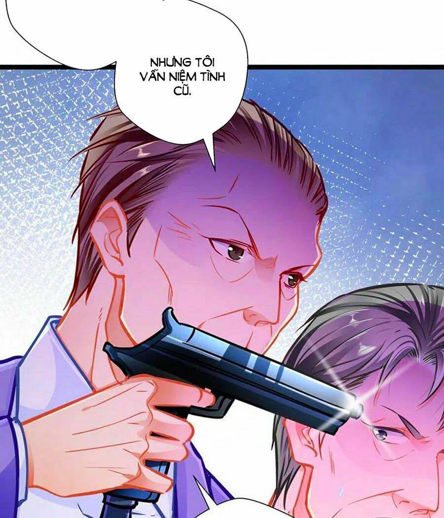 Cưng Chiều Ái Thê Hư Hỏng: Chapter 89