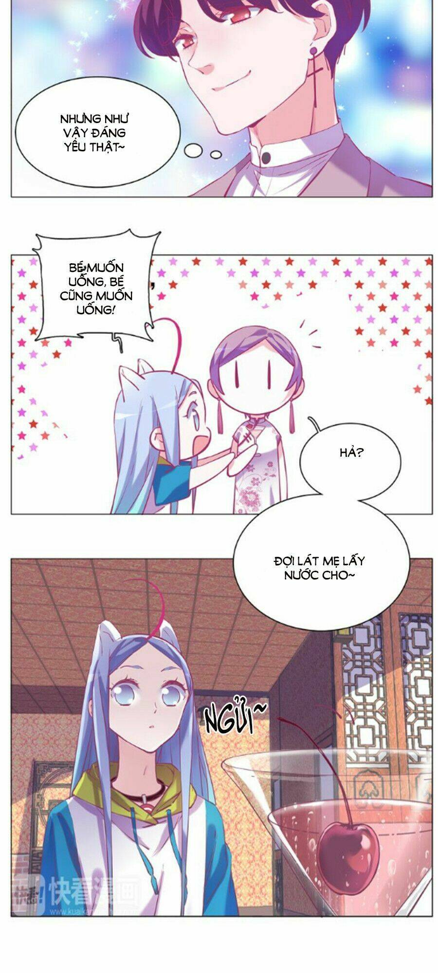 Đừng Nghịch, Ta Chỉ Muốn Yên Tĩnh: Chapter 29