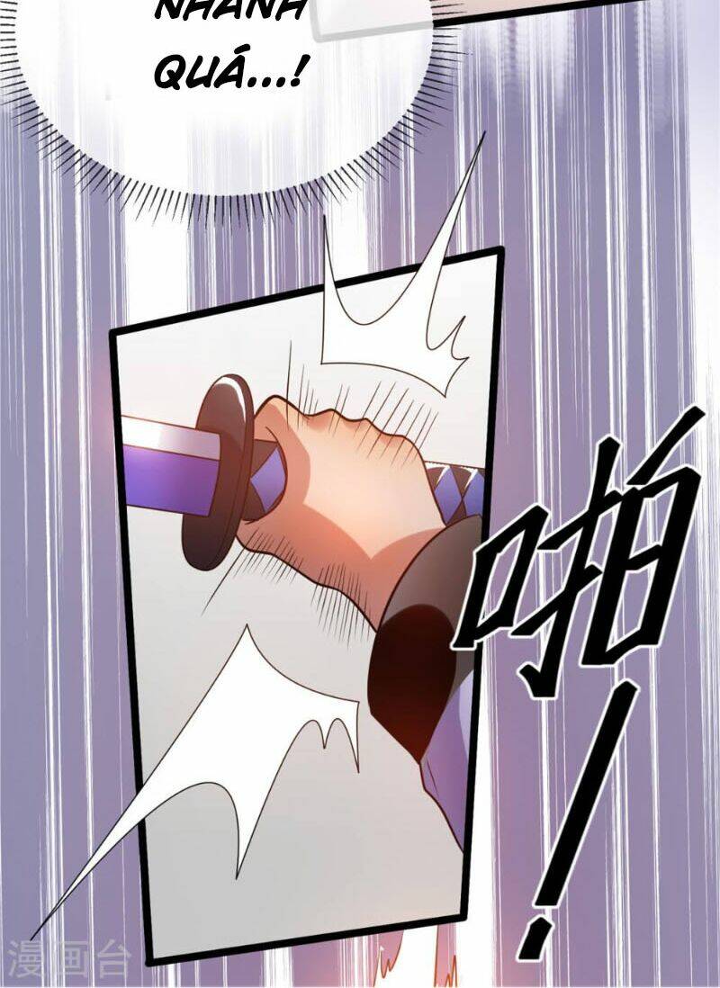 Tiên Vương Trùng Sinh: Chapter 65