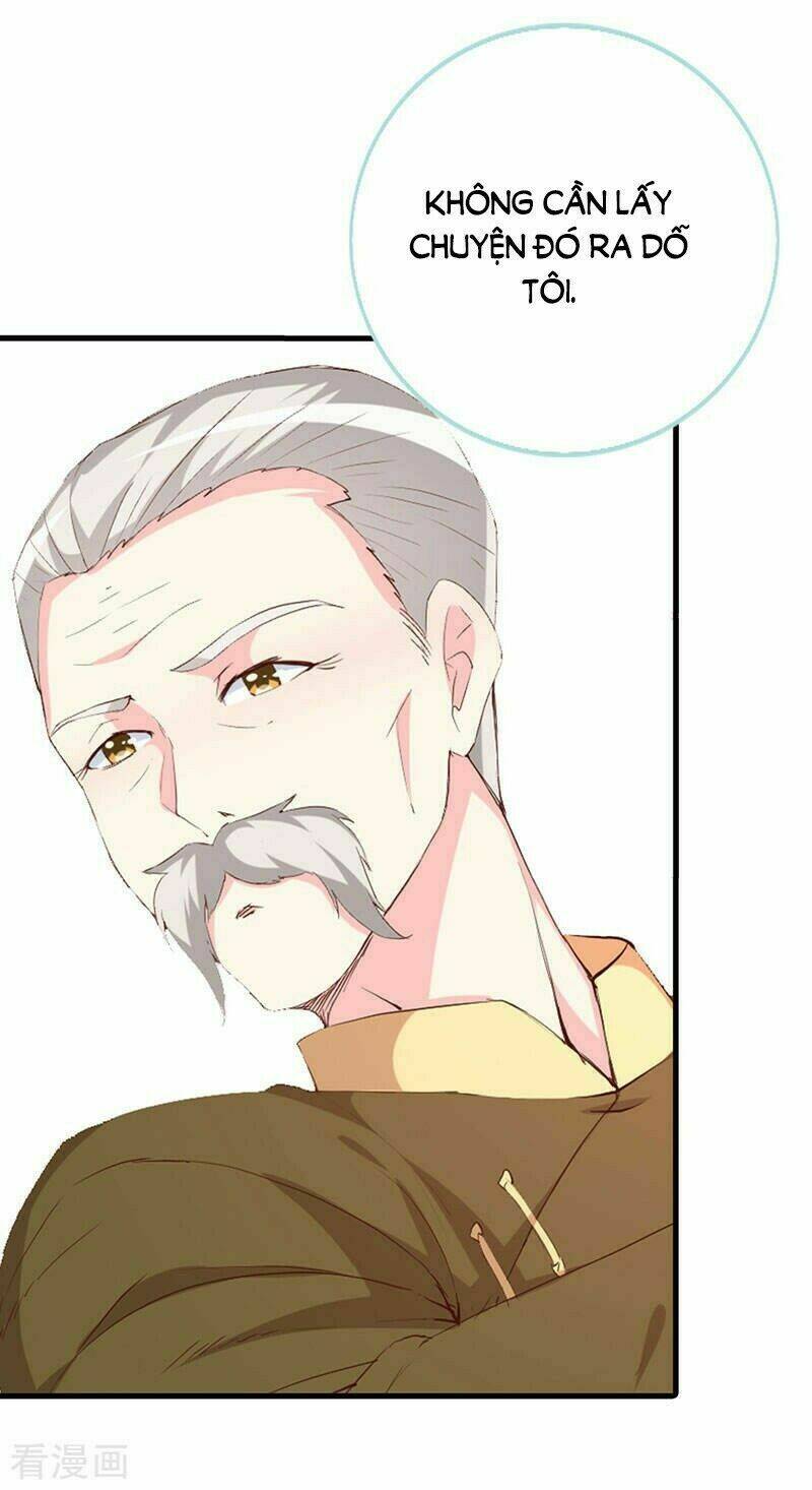 Này! Đừng Động Vào Phô Mai Của Tôi: Chapter 128