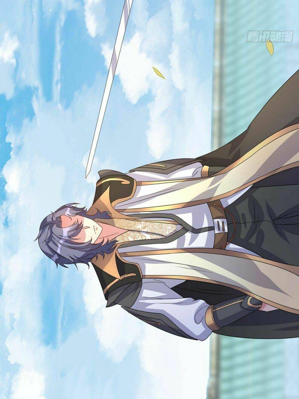 Xâm Lược Vạn Giới: Chapter 4