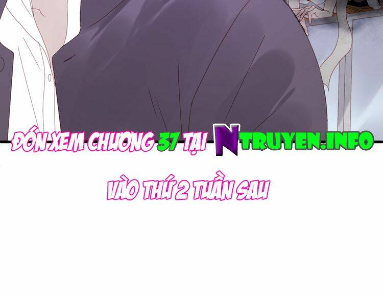 Lượm Được Một Tiểu Hồ Ly 2: Chapter 36