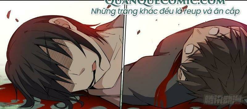 Võ Lực Chí Mạng: Chapter 27