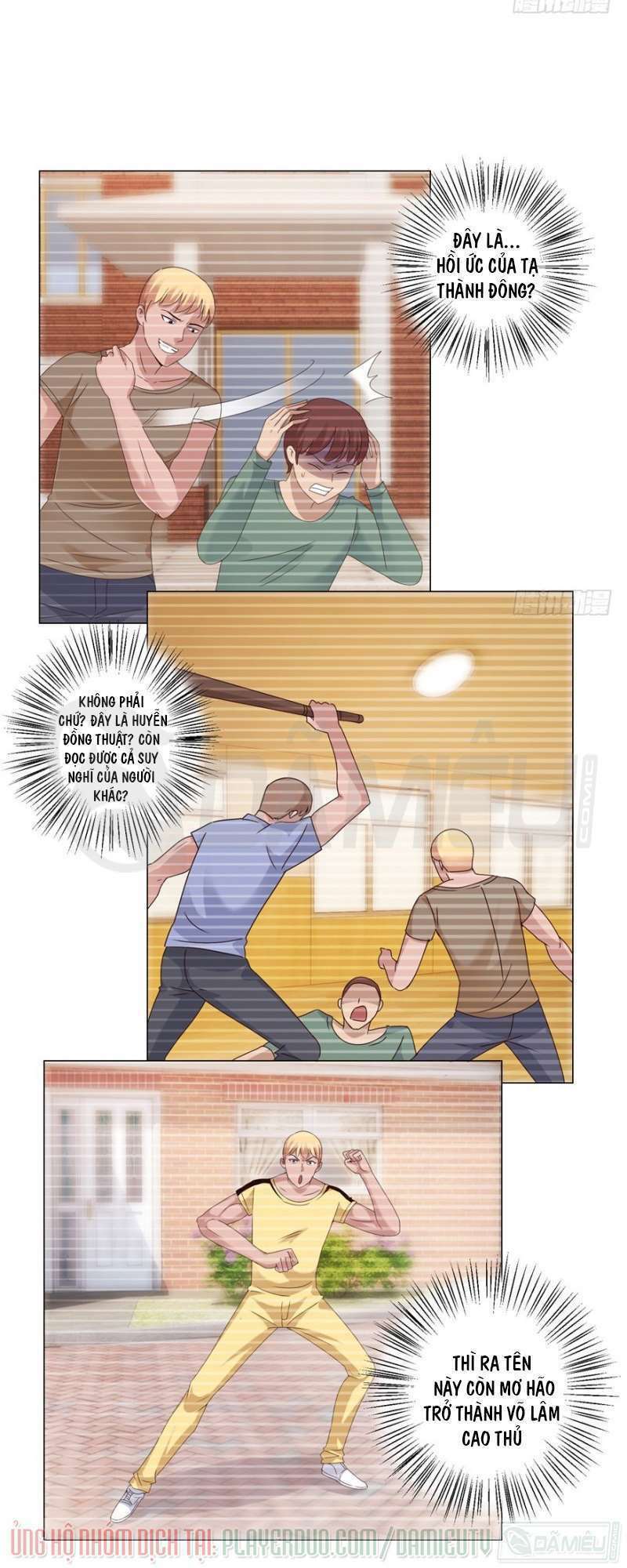 Đô Thị Chí Tôn Hệ Thống: Chapter 97