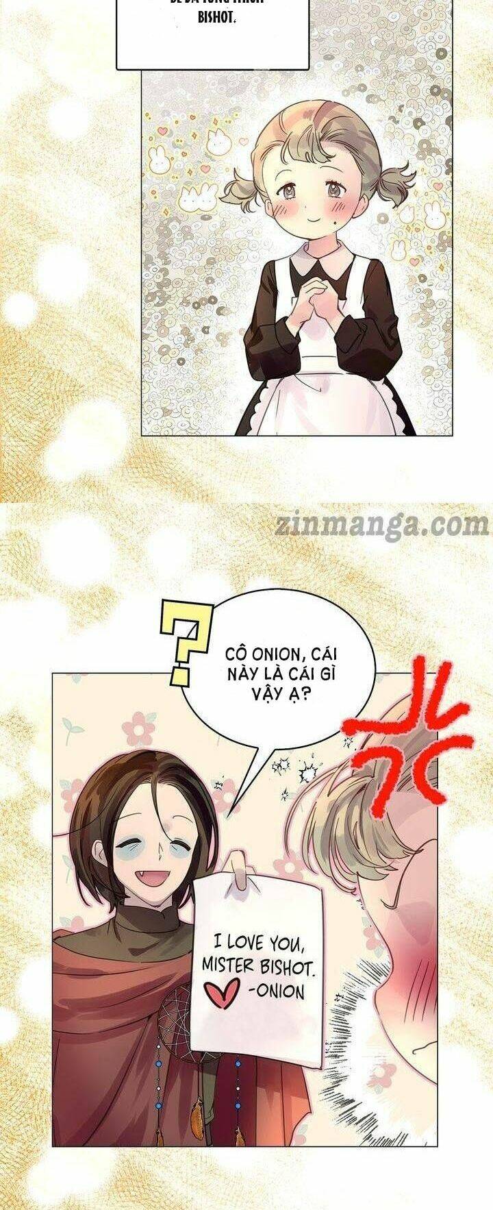 Tôi Không Phải Là Người Tốt: Chapter 165