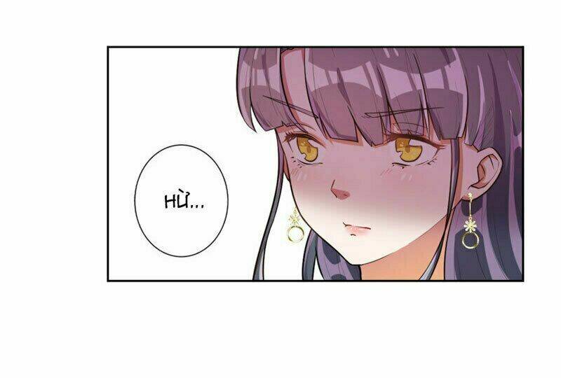 Hôn Nhân Dục Vọng: Thiếu Gia Nhẹ Một Chút!: Chapter 45