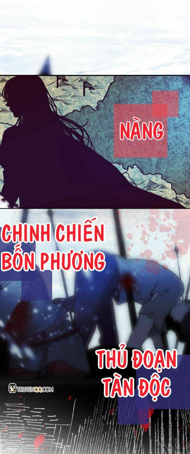 Nũ Vương Sói Của Tôi: Chapter 0