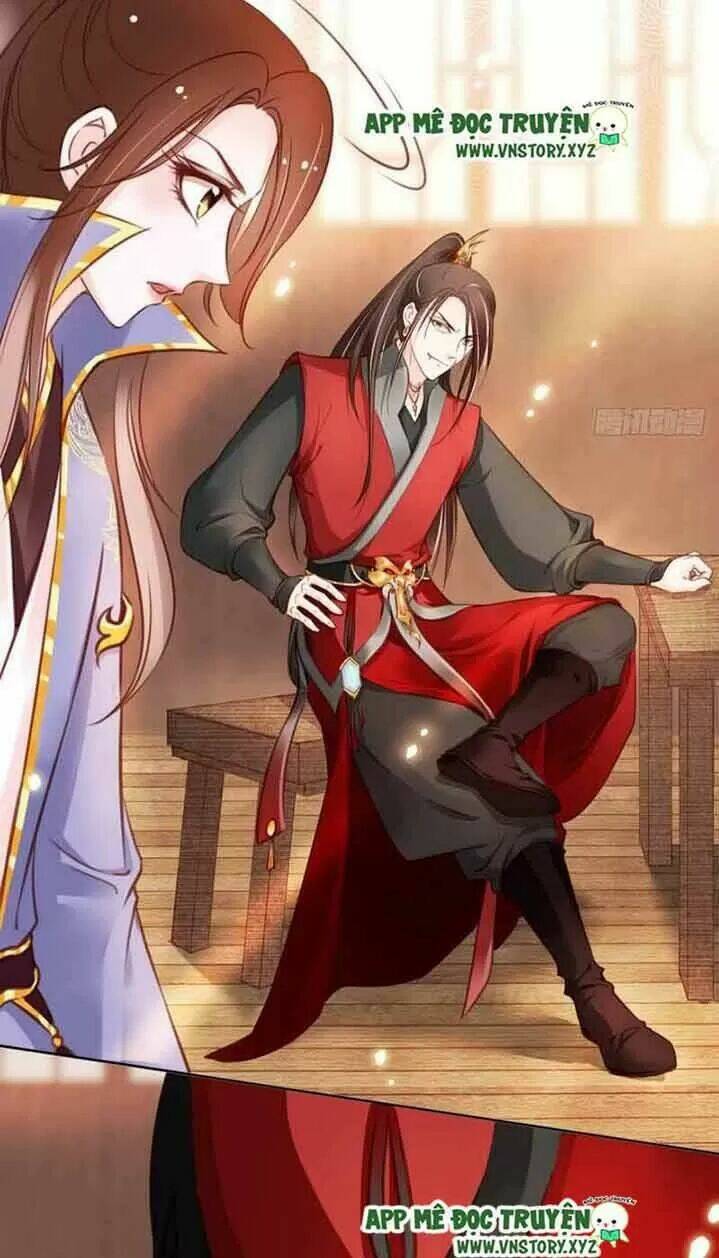 Nàng Trở Thành Bạch Nguyệt Quang Của Vương Gia Bệnh Kiều: Chapter 27