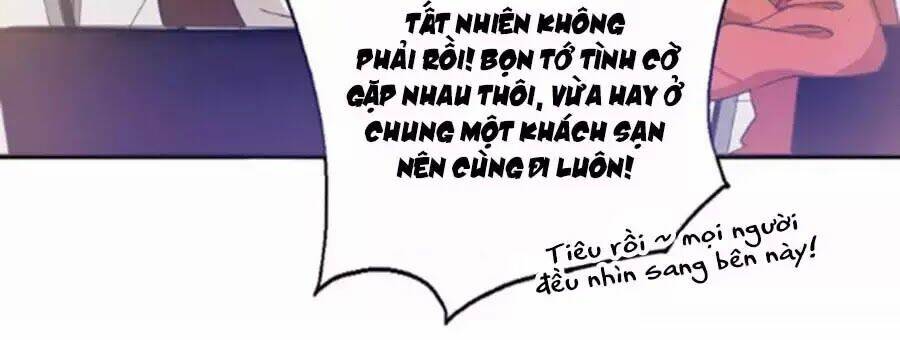 Mùi Hương Lãng Mạn: Chapter 32