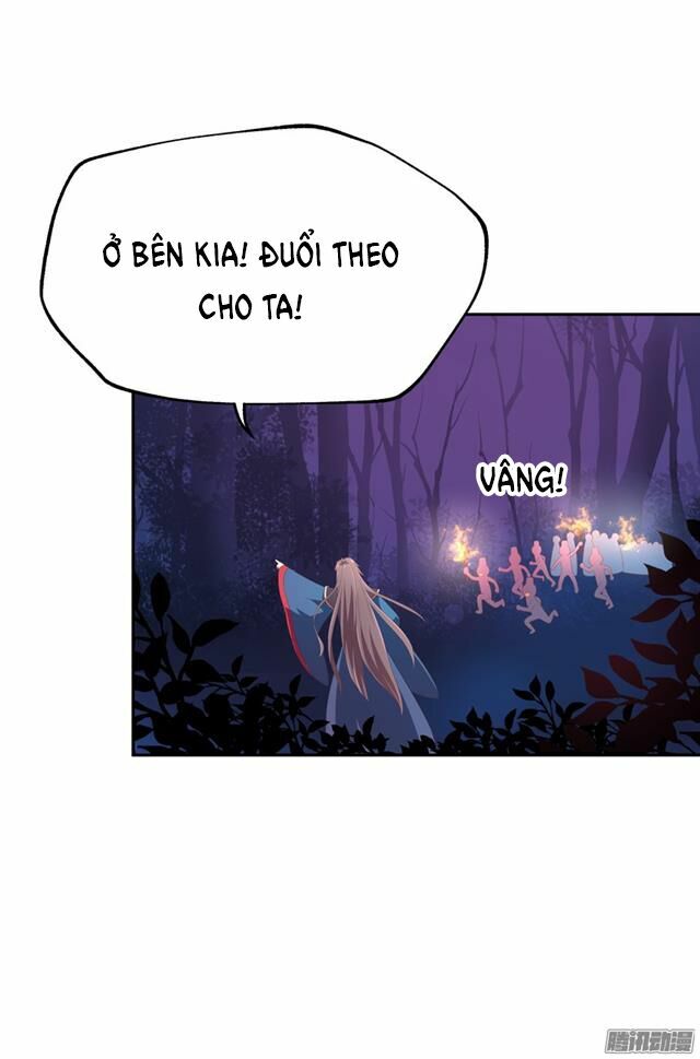 Phép tắc yêu đương của Ma Vương: Chapter 22