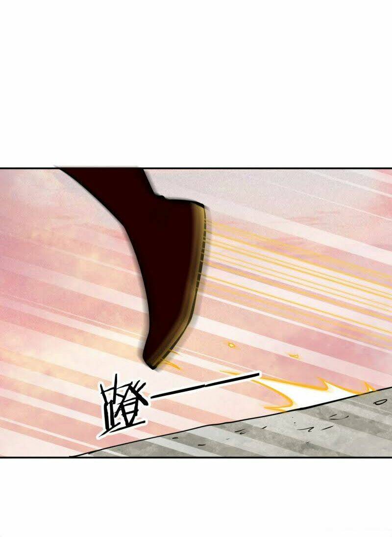 Võ Linh Kiếm Tôn: Chapter 115