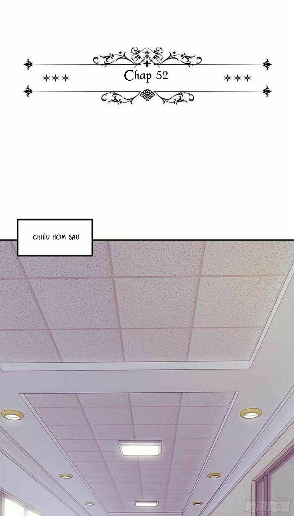Tiểu Tâm Can Tuyệt Sủng Của Lạc Tiên Sinh: Chapter 52