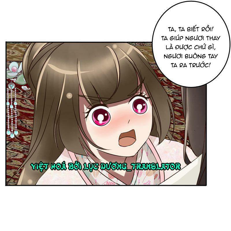 Thông Linh Phi: Chapter 80