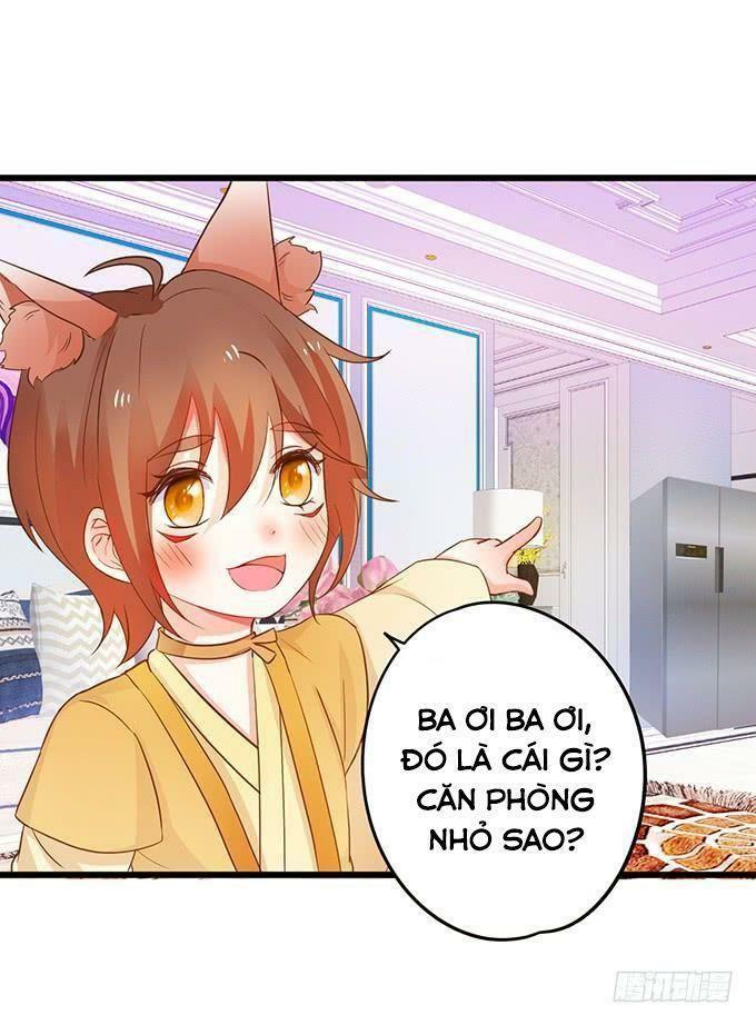 Hồ Tiên Hung Bạo: Chapter 66