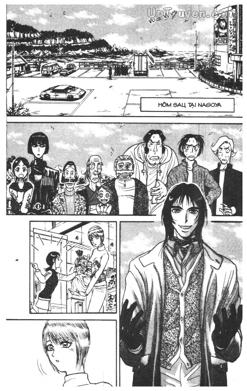 Fujita Kazuhiro: Chapter 29