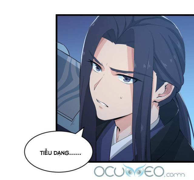 Chiến Thần Dưỡng Thành Kí: Chapter 8