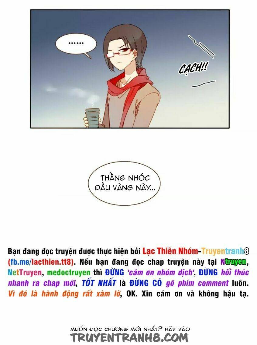 Tại Hạ Là Thần Tình Yêu: Chapter 35
