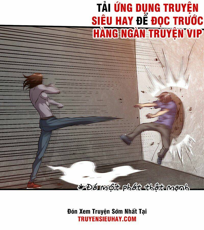 Trò Chơi Thời Mạt Thế: Chapter 11