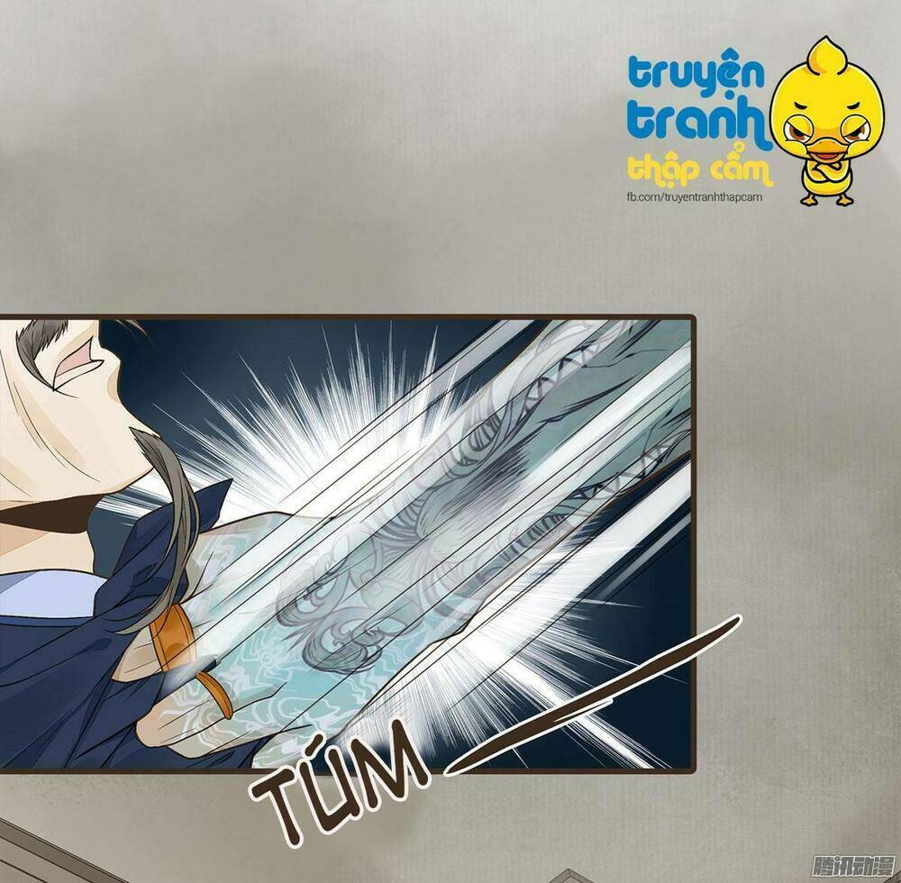 Đại Giá Thừa Tướng: Chapter 26