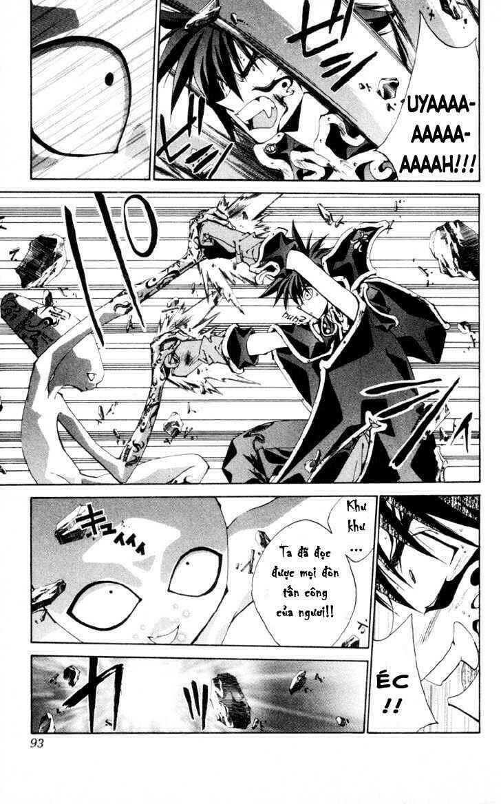Bảng Phong Thần: Chapter 200