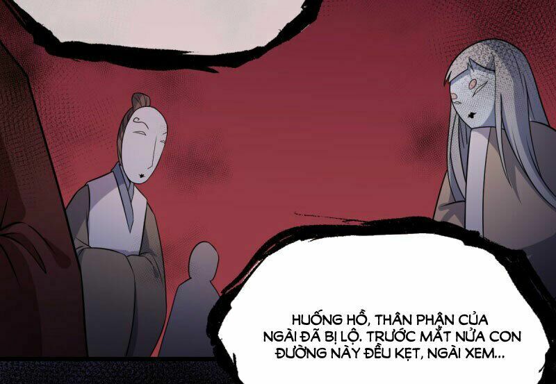 Ngạo Kiều Quỷ Vương Yêu Ta: Chapter 107