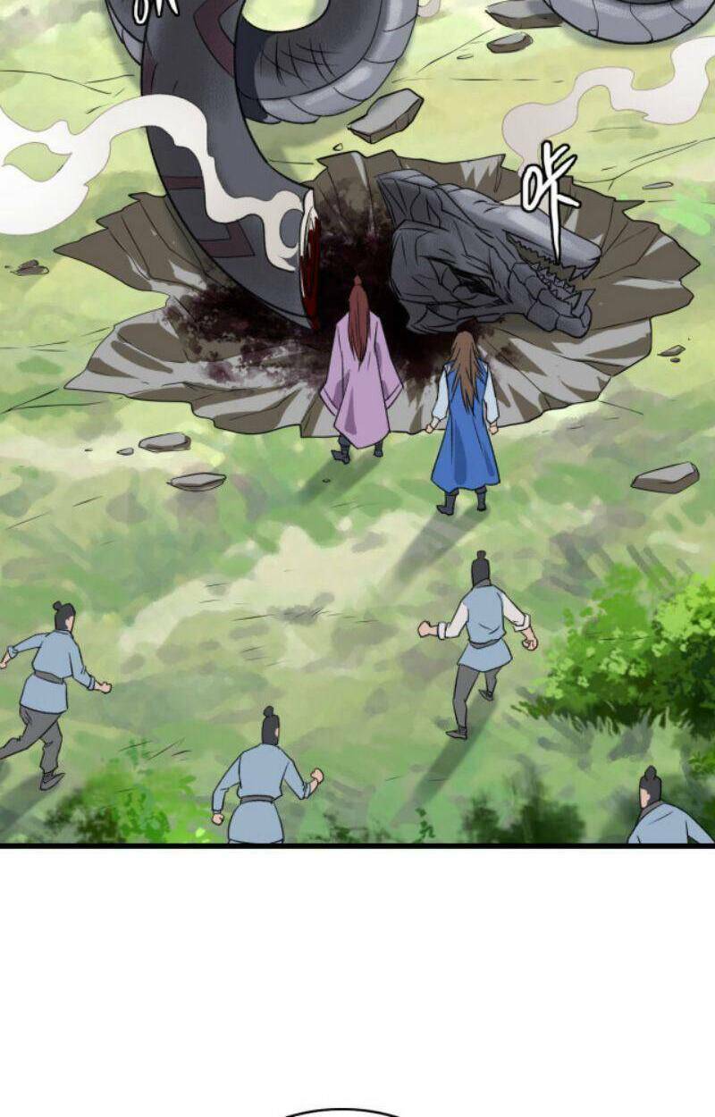 Siêu Đạo Thần Thuật: Chapter 40