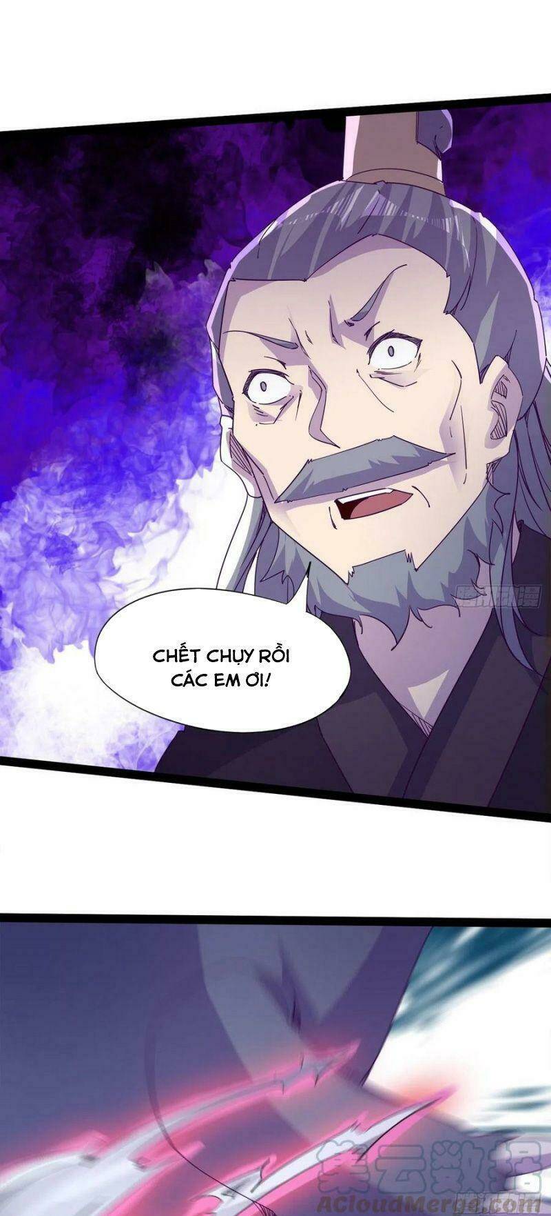 Kiếm Đồ: Chapter 99