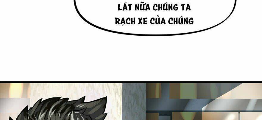 Vua Sinh Tồn: Chapter 79