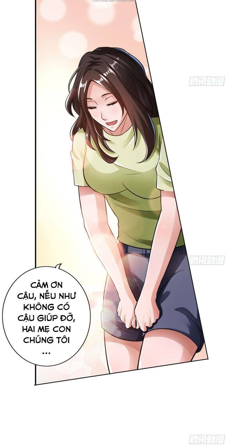 Hệ Thống Tìm Đường Chết Mạnh Nhất: Chapter 18