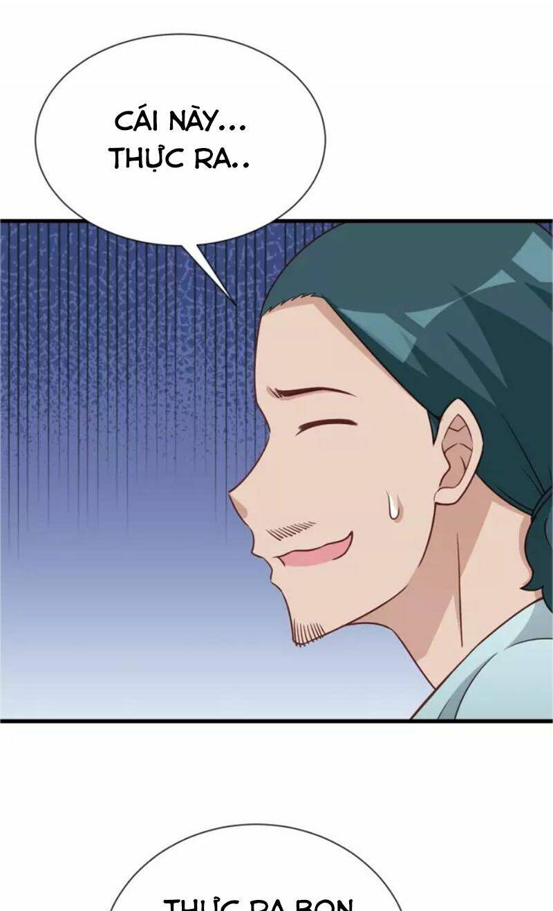 Hệ Thống Tu Tiên Mạnh Nhất: Chapter 111