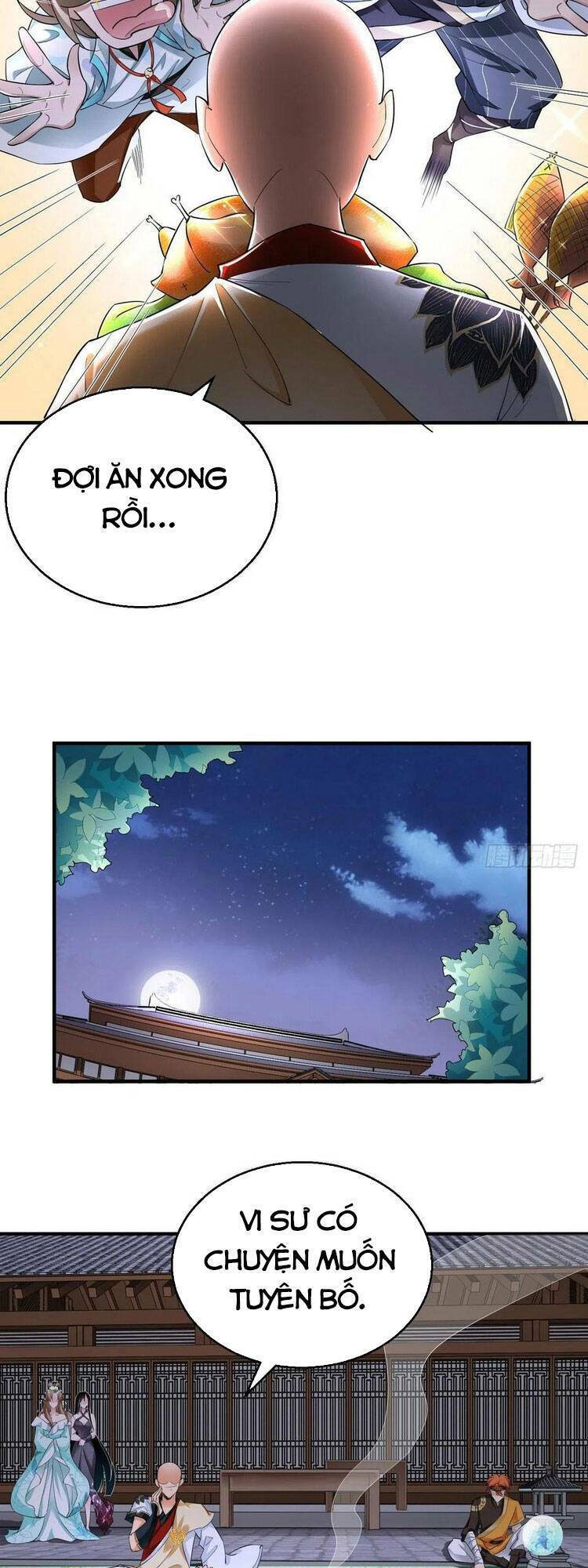 Tà Du Ký: Chapter 102