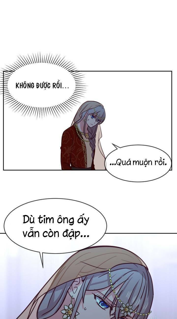 Amina - Nữ Thần Đèn: Chapter 10