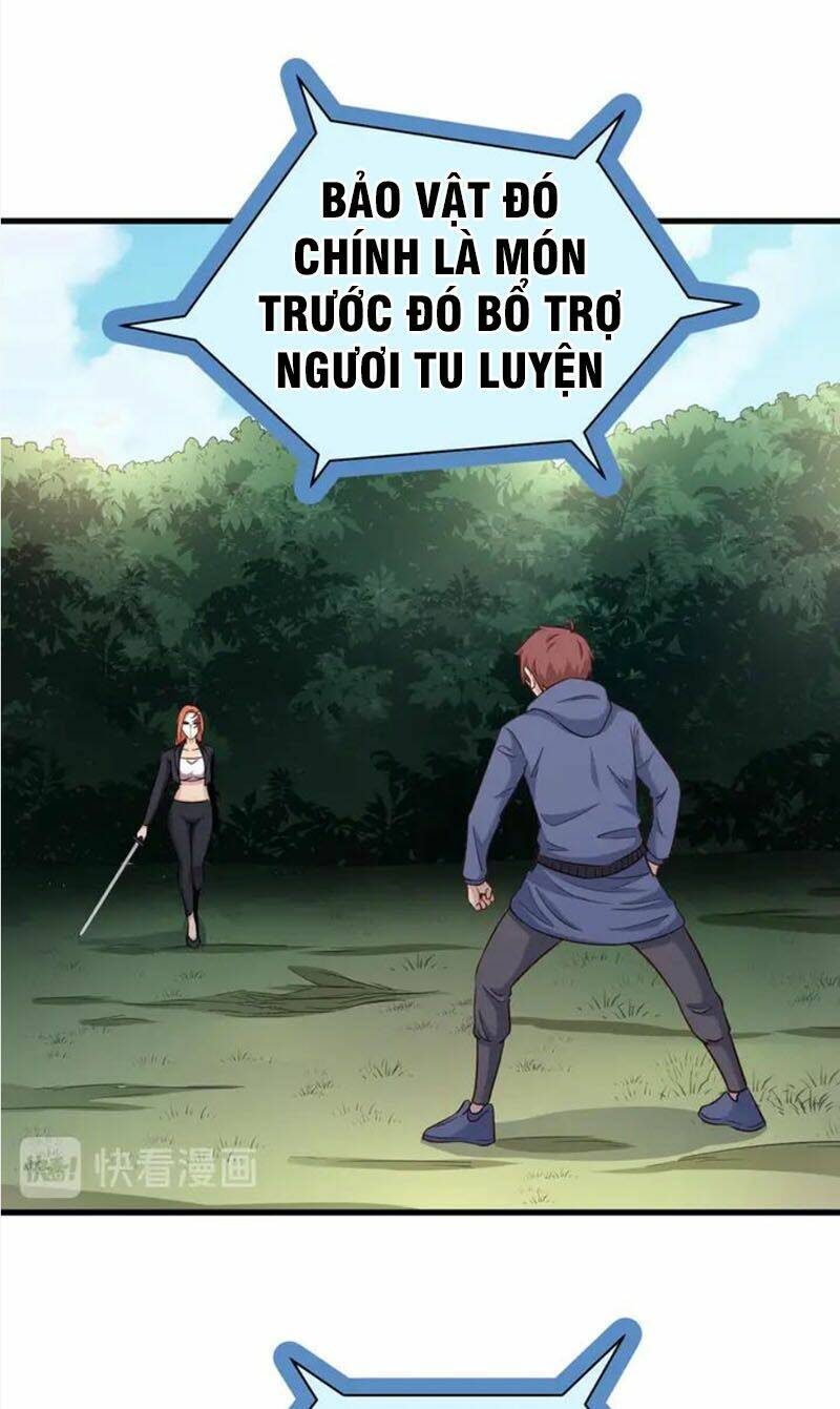 Hệ Thống Tu Tiên Mạnh Nhất: Chapter 100