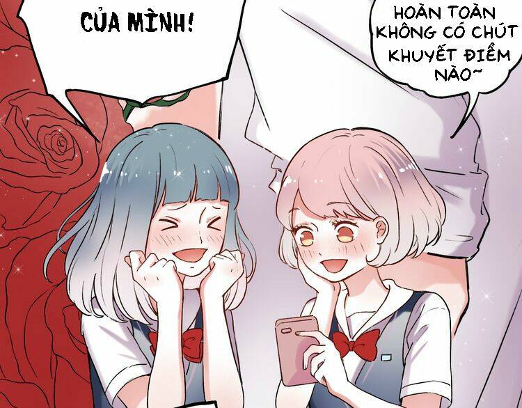 Trạch Thượng Tịch Mịch Huỳnh Hỏa: Chapter 10