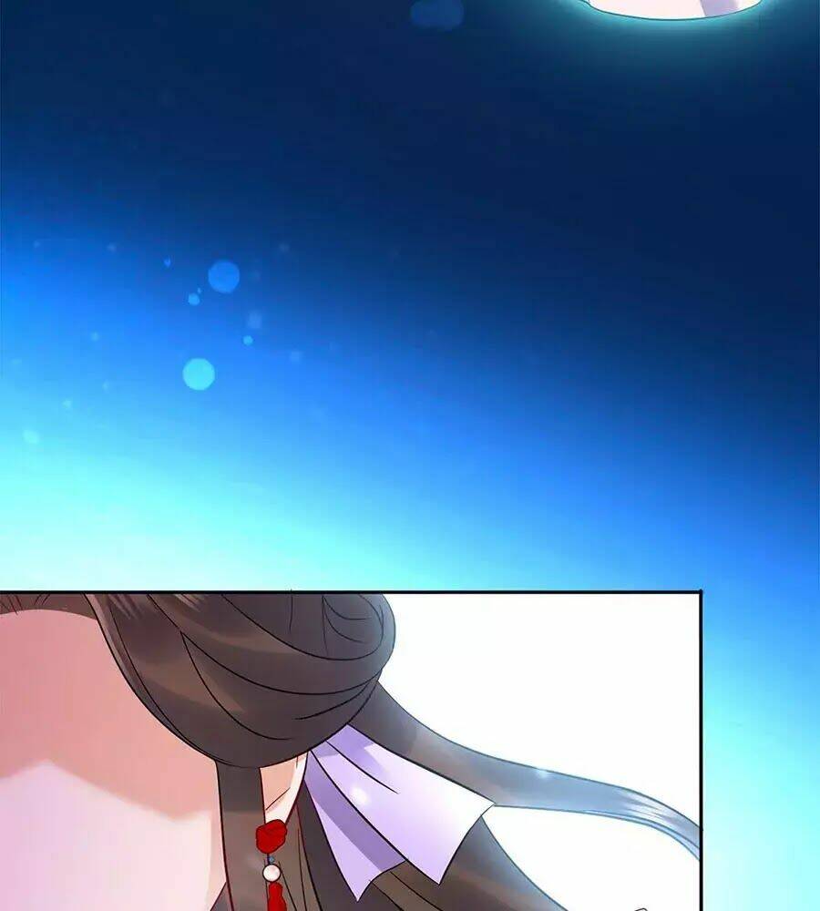 Vương Phi Thông Linh: Chapter 1