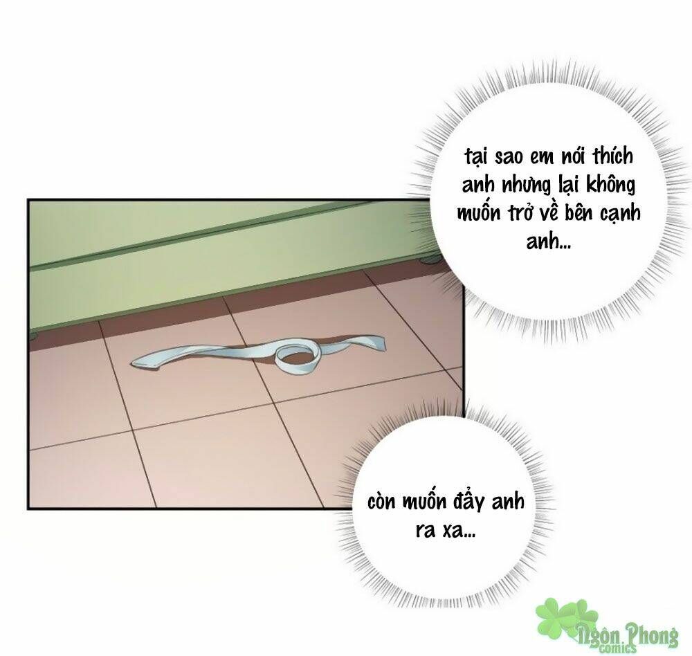 Thiên Kim Đường Môn: Chapter 79