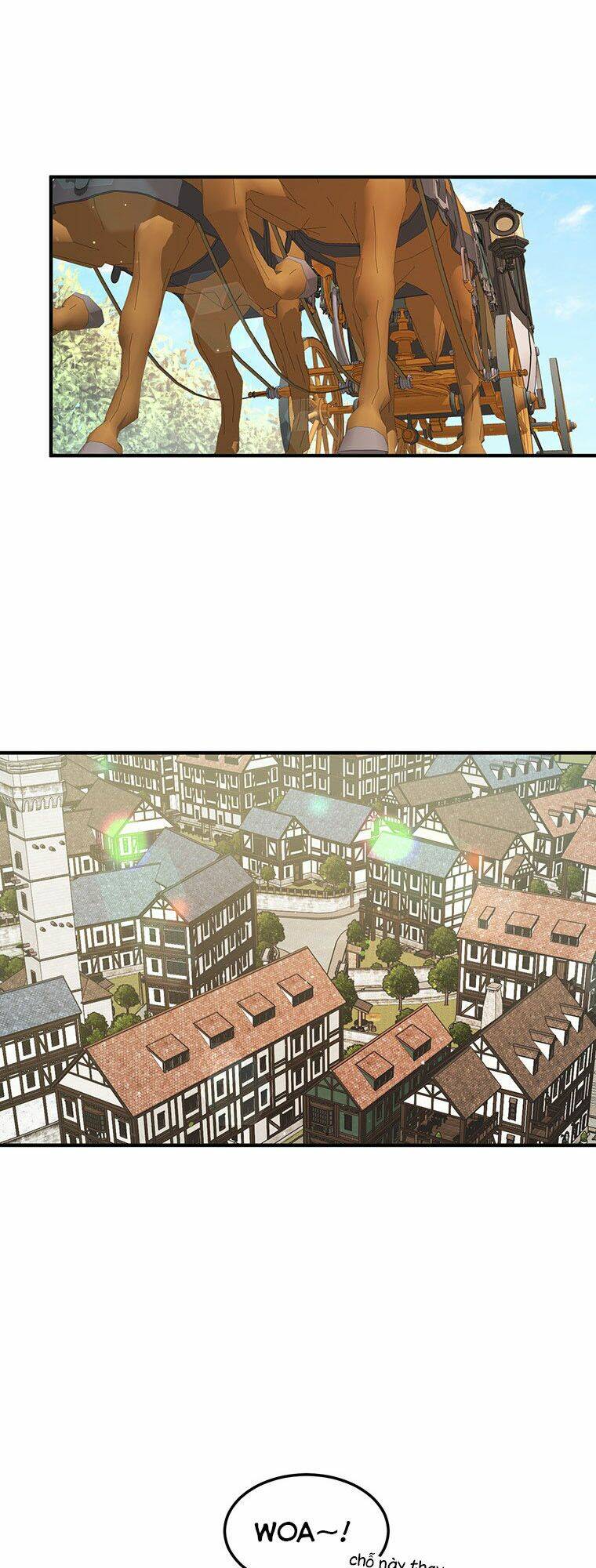 Công Tước, Loạn Vừa Thôi!: Chapter 119