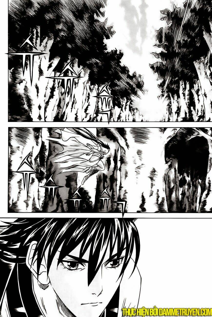 The Sword Of Emperor: Chapter 19