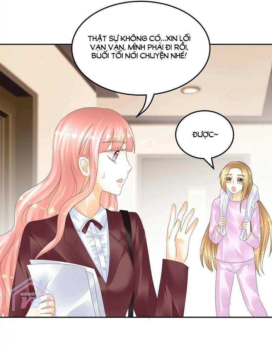 Tiền Thế Kim Sinh Của Chung Tiểu Thư: Chapter 24