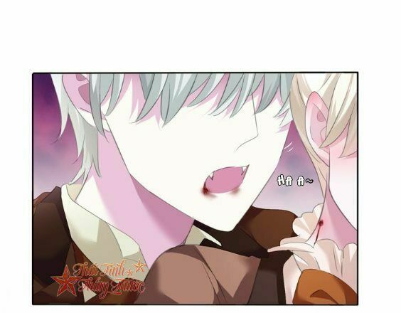 Một lời không hợp liền hút máu: Chapter 54