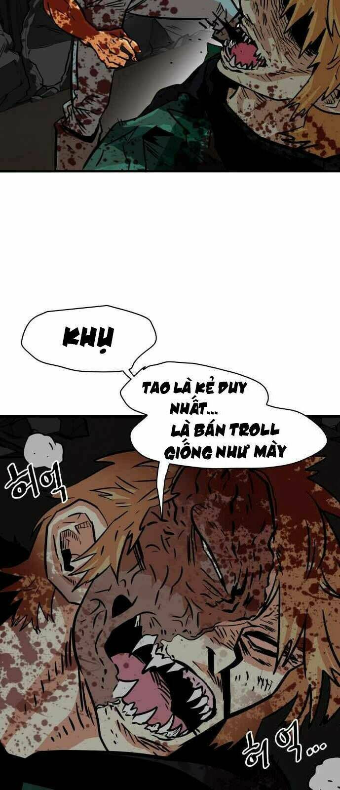 Bẫy Troll: Chapter 29