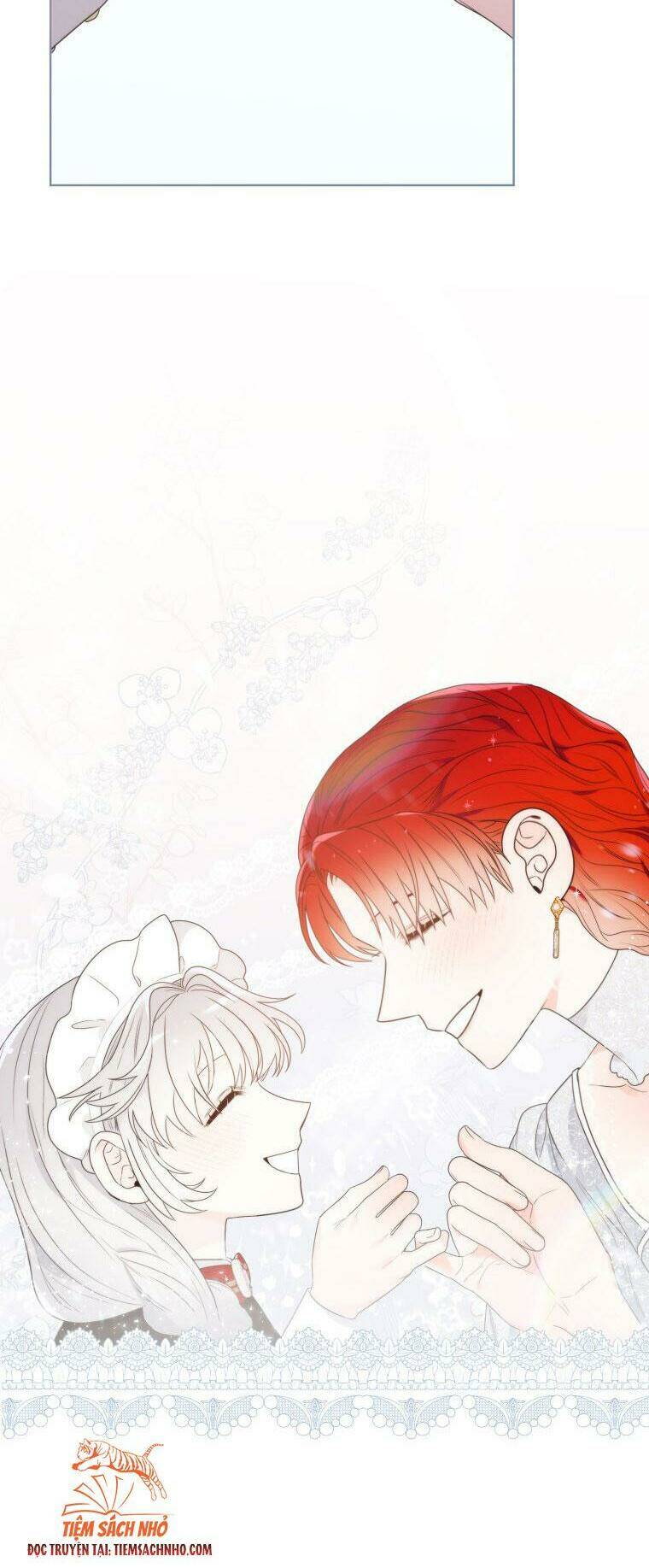 Hoàng Hậu Ác Nữ Yêu Quý Tôi: Chapter 13