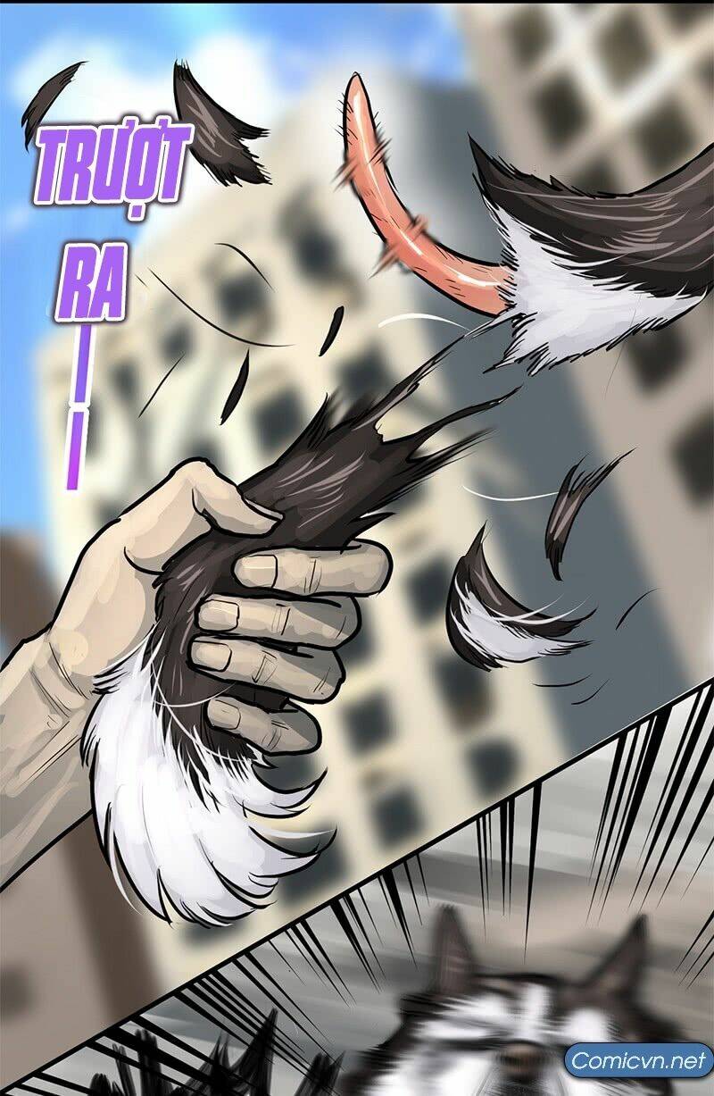 Vua Sinh Tồn: Chapter 68