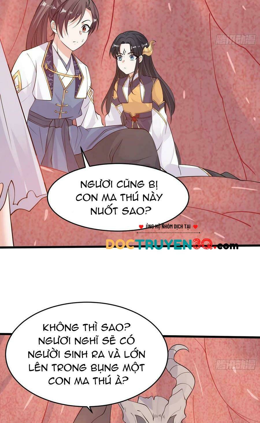 Giáng Thần Chiến Ký: Chapter 88