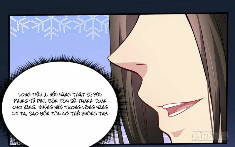 Ngạo Kiều Quỷ Vương Yêu Ta: Chapter 85