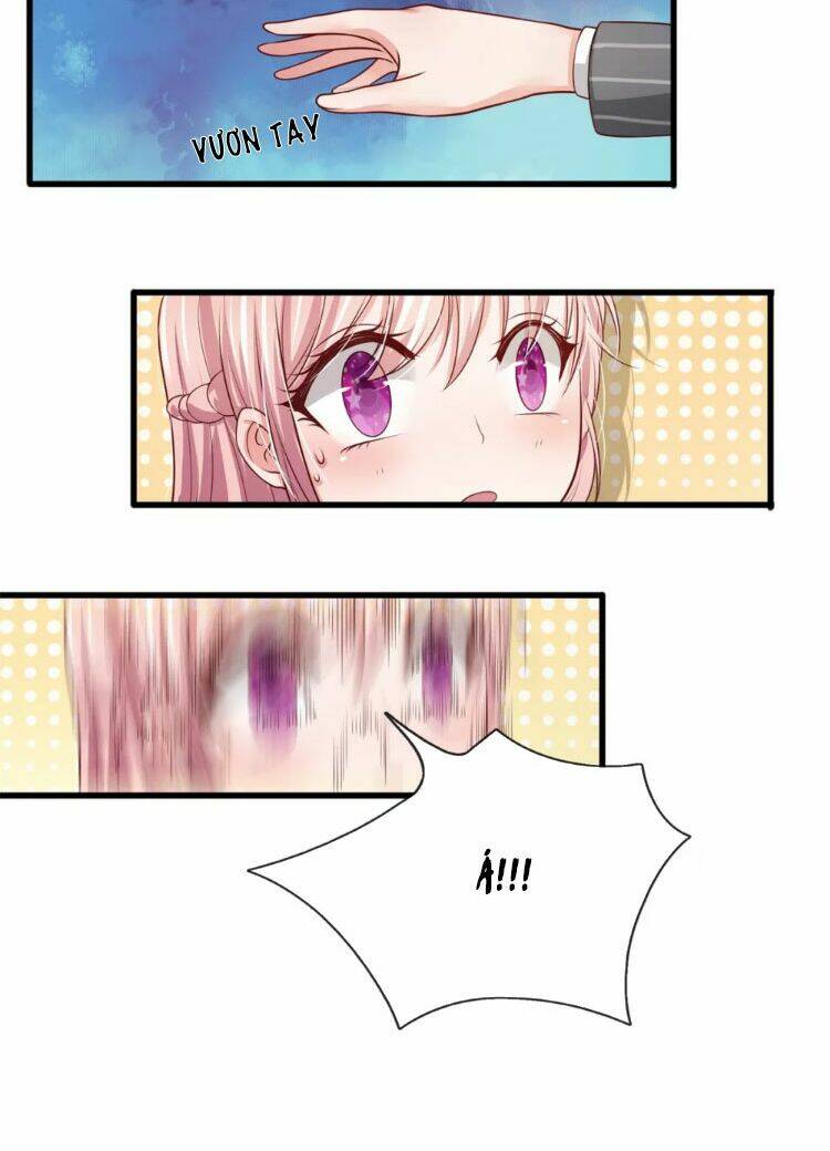 Phúc Hắc Lão Công Buông Em Ra: Chapter 155