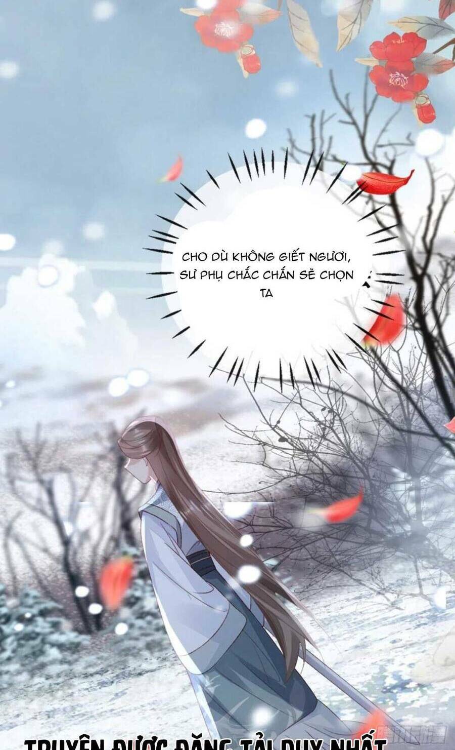 Mau Xuyên Không Rửa Tội Cho Nhân Vật Phản Diện: Chapter 144