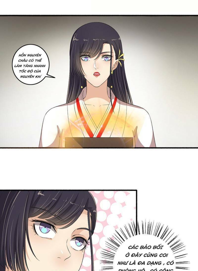 Cuồng Phi Phách Lối: Chapter 103