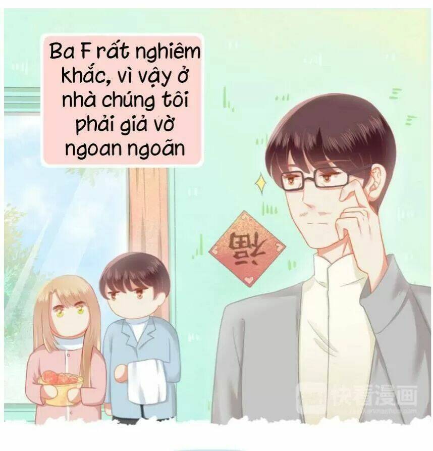 Anh Không Thích Thế Giới Này, Anh Chỉ Thích Em: Chapter 33