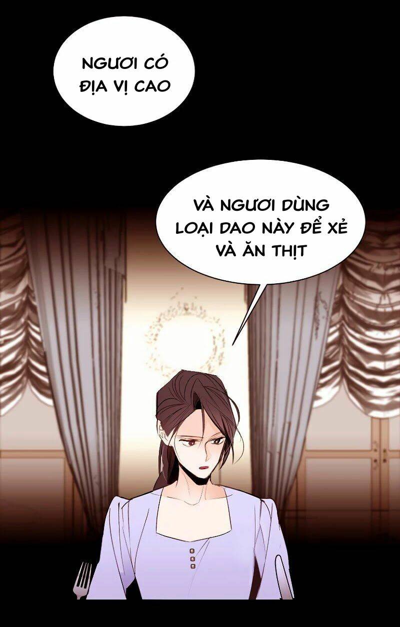 Cuộc Sống Rập Khuôn Của Một Quý Cô Tái Sinh!: Chapter 35